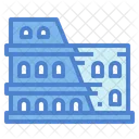 Colosseum  Icon