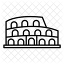 Colosseum  Icon