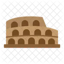 Colosseum Icon