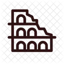 Colosseum  Icon