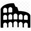 Colosseum Icon