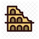 Colosseum  Icon