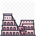 Colosseum  Icon