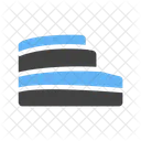 Colosseum Icon