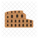 Colosseum Icon