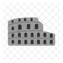 Colosseum Icon