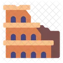 Colosseum  Icon