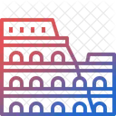 Colosseum  Icon