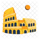 Colosseum  Icon
