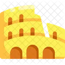 Chroma Closseum Icon