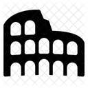 Colosseum Icon