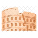 Colosseum  Icon