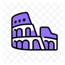 ColosseumLandmark Park 1  Icon