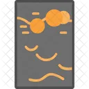 Colostrum  Icon