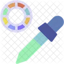 Colour Icon