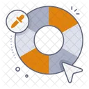 Colours  Icon