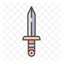 Coltello  Icon