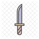 Coltello  Icon