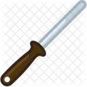 Coltello Lama Taglio Icon