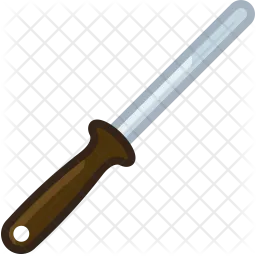 Coltello  Icon