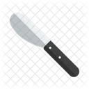 Coltello Utensile Lama Icon