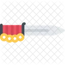 Coltello da bandito  Icon