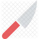 Coltello Da Chef Posate Utensile Da Taglio Icon