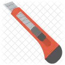 Utilita Coltello Ufficio Icon