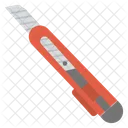 Utilita Coltello Ufficio Icon