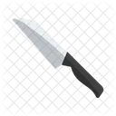 Coltello Santoku Strumento Lama Icon