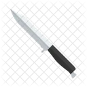 Coltello Columbia Utensile Lama Icon