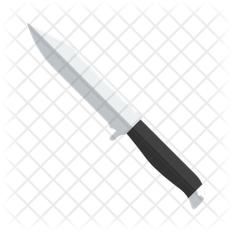 Download Free Columbia Knife Icon Of Flat Style Available In Svg Png Eps Ai Icon Fonts