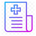 Columbus Paper  Icon
