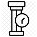 Column  Icon