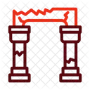 Column Row Table Icon