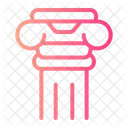 Column Graph Icon