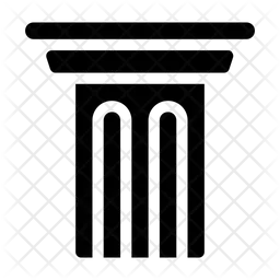 Column  Icon