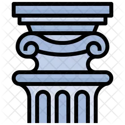 Column  Icon