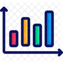 Column chart  Icon
