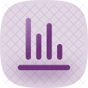 Column Down Icon