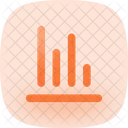 Column Down Icon
