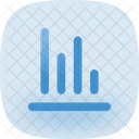 Column Down Icon