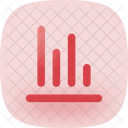 Column Down Icon