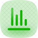 Column Down Icon