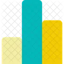 Graph Vertical Bar Icon
