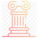 Column  Icon