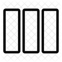 Column  Icon