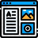 Column  Icon