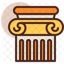 Column  Icon