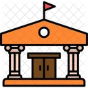 Column  Icon